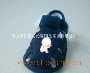 婴儿凉鞋