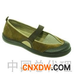 休闲鞋Sheri