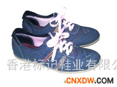 休闲鞋L1061