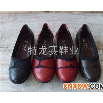 特龙赛鞋业