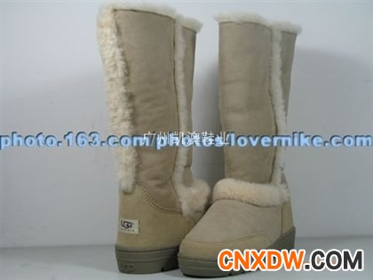 UGG鞋子5325