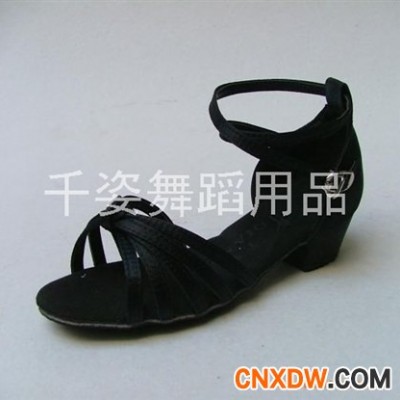 千姿舞蹈鞋