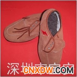 绝缘鞋（6千伏以上）