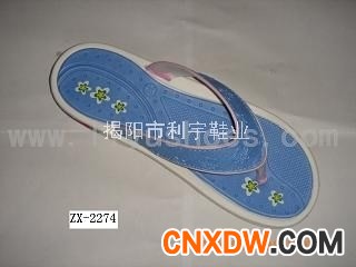 外贸拖鞋 EVA拖鞋 人字拖女拖鞋