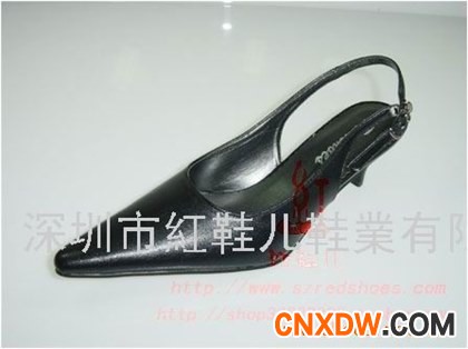 皮鞋/单鞋