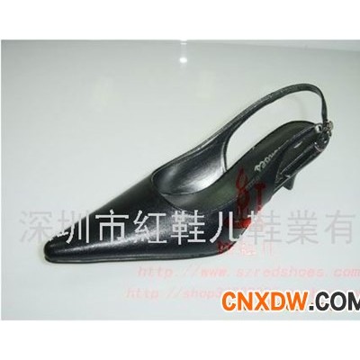 皮鞋/单鞋