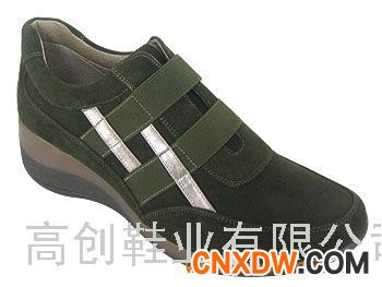 休闲鞋