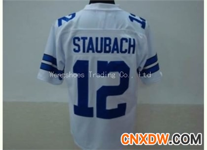 men new NFL T-shirt