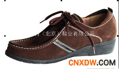 缓解足部疲劳女鞋