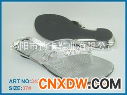 时装拖鞋