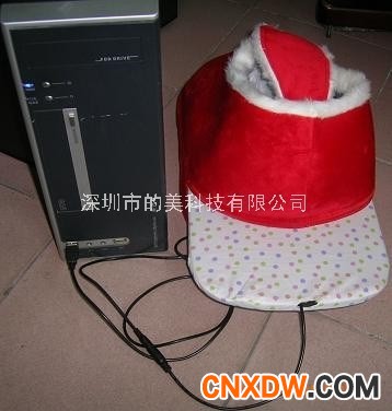 供应USB保暖鞋
