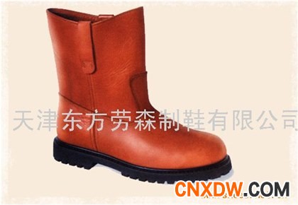 工程师靴