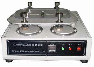 HT-1004-8马丁代尔摩擦试验机