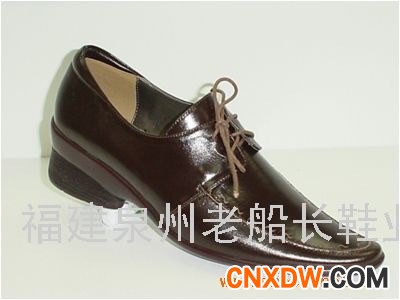 女式鞋