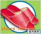 足心道磁共振鞋
