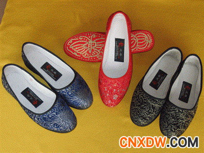 女鞋