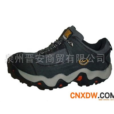 最新上市B17登山鞋