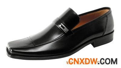 经典皮鞋Classical Gent1618-6