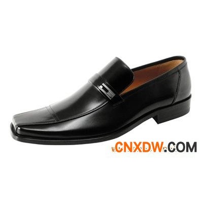 经典皮鞋Classical Gent1618-6