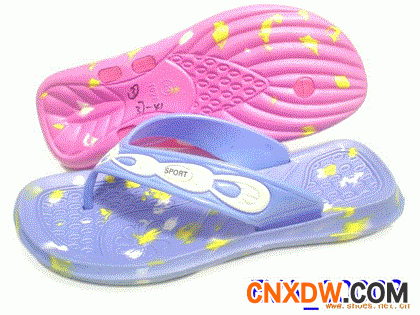 轻泡拖鞋EVA_00003