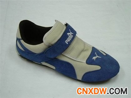 PUMA男装休闲鞋18424
