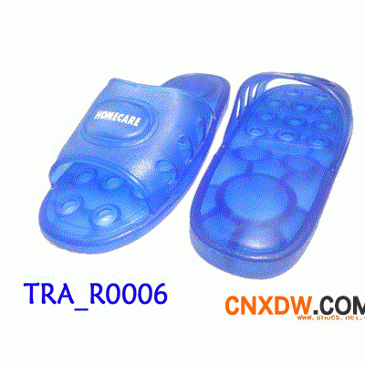 水晶拖鞋TRA_R0006