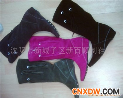 女靴,女鞋