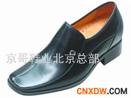 精品系列 增高鞋