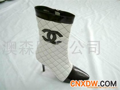 CHANEL女装长靴