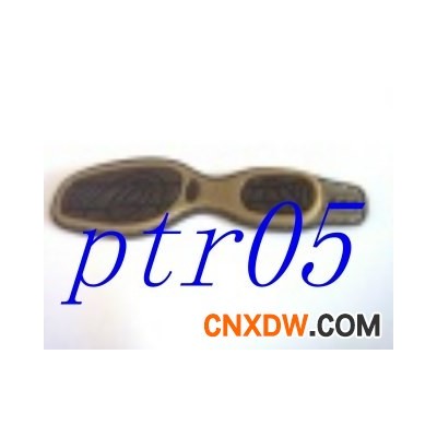TPR大底