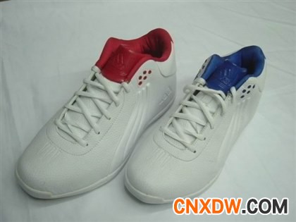 ADIDAS男装休闲鞋17295