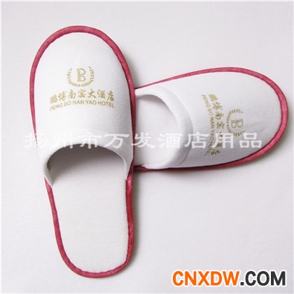 一次性拖鞋_客房用品拖鞋_宾馆一次性用品拖鞋