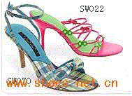高跟鞋SW022