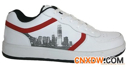 滑板鞋 XYL-006