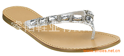 女装凉鞋，沙滩鞋，拖鞋供应商