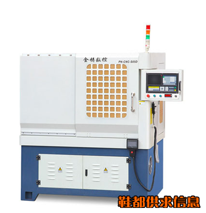 塑胶外壳铝合金产品自动化机械抛光机