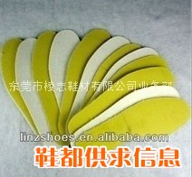 防刺穿布中底