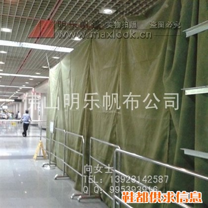 供应佛山硅布批发-军用硅布加工-耐磨有机硅布