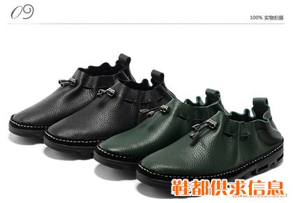 声威鞋业生产自己品牌夏季新款质优价廉