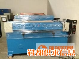 东莞低价销售精密四柱裁断机
