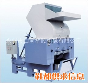 片型破碎机，强力粉碎机，塑料破碎机，快速碎料机