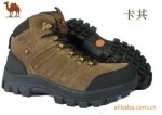 Z秋冬新款 美国骆驼1695高帮户外登..