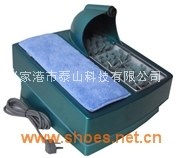自动擦鞋机