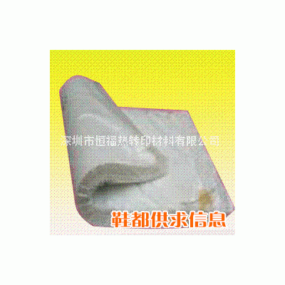 烫画离型胶片