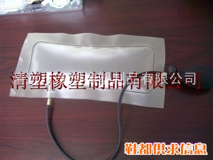 TPU气袋