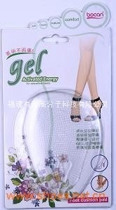 GEL前掌舒适垫