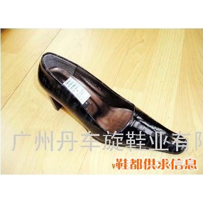 春秋时装鞋