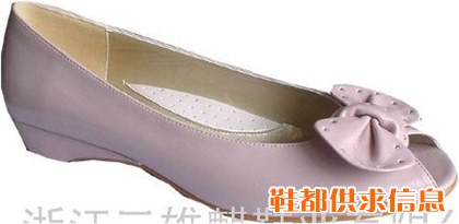 女鞋