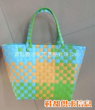 塑料编织包