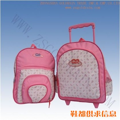 书包 SCHOOL BAG